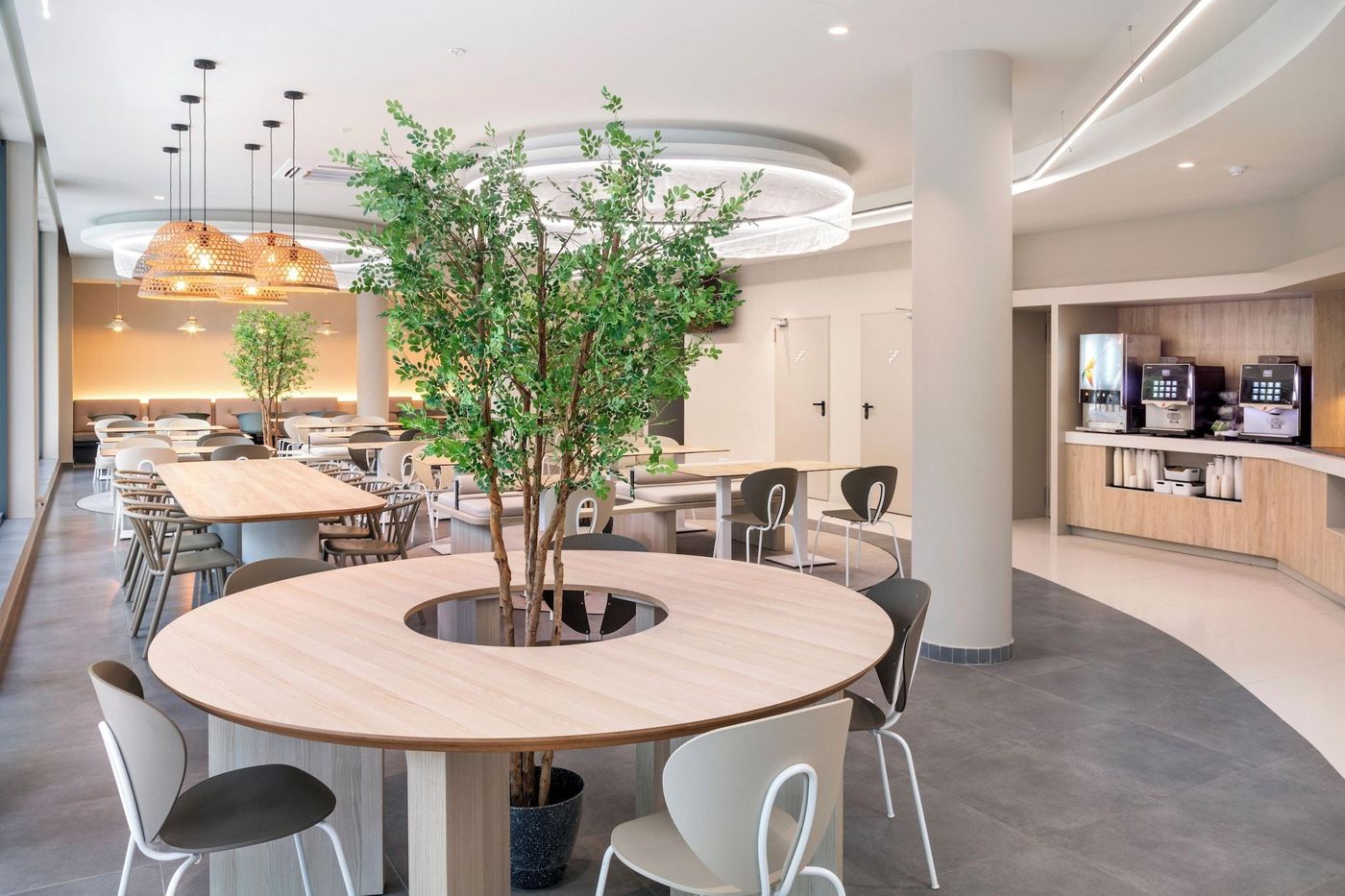 B&B Hotel Lisboa Montijo-Portugal-Montijo-General view-2