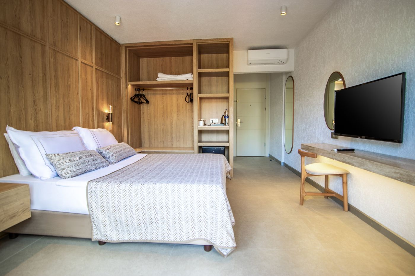 Bodrum-Beach-Resort-Room-19