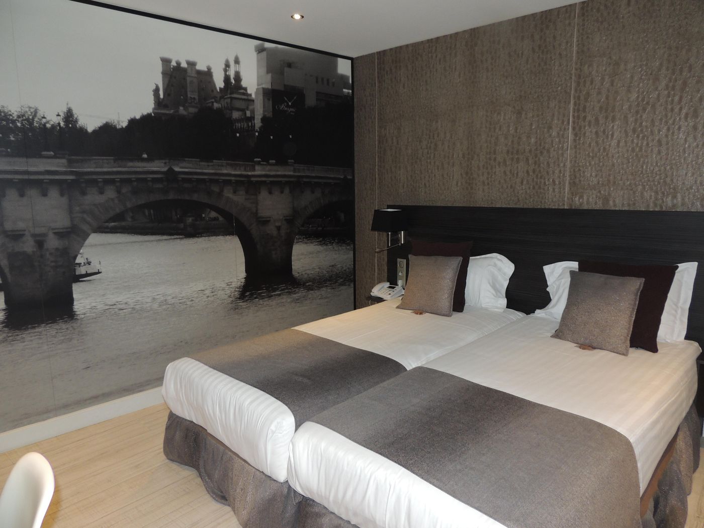 Eden Opera-France-PARIS-Room-10