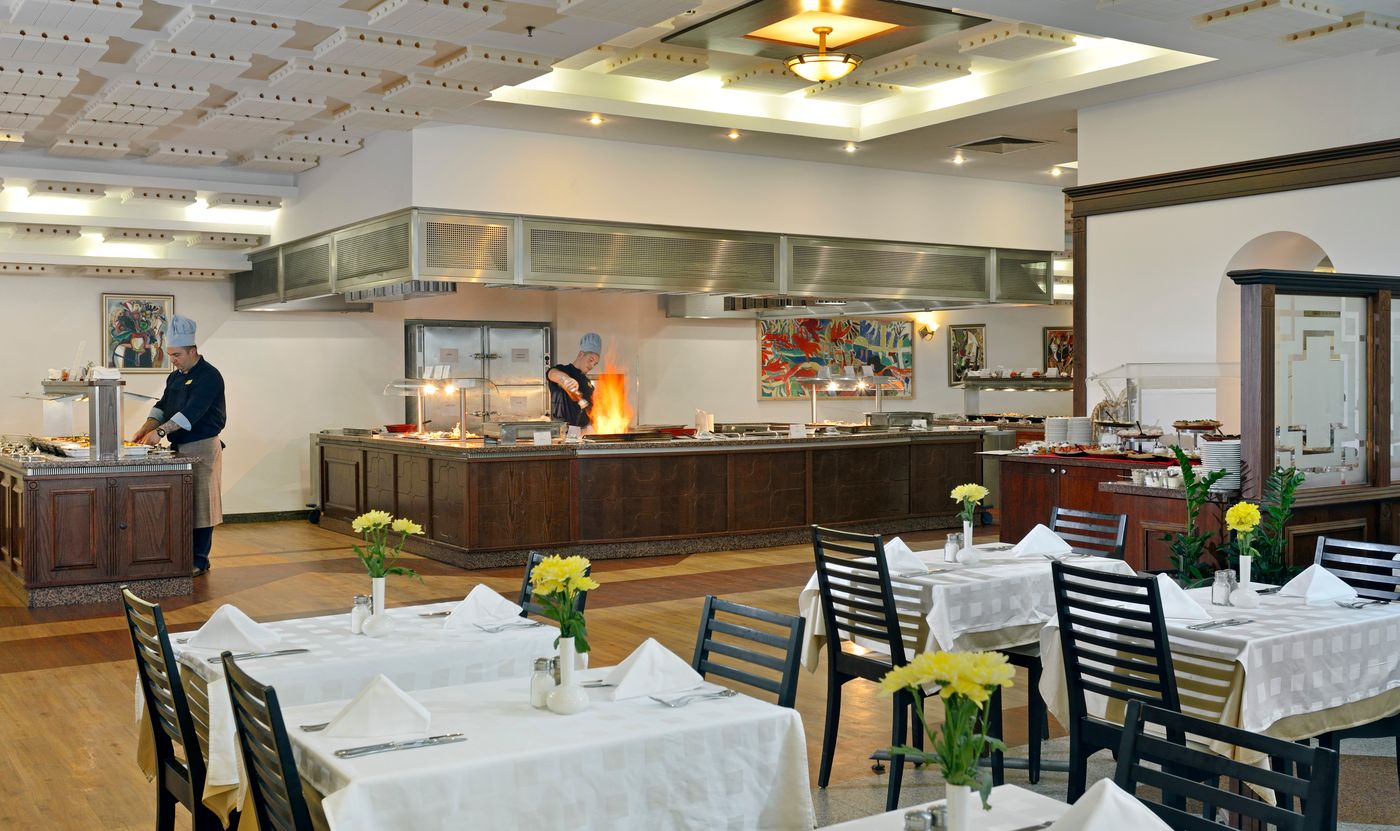 Melia Grand Hermitage 08