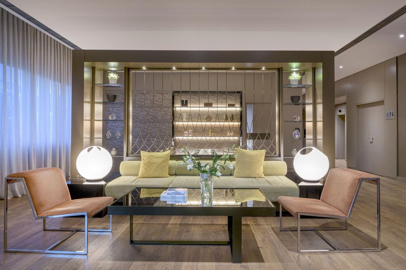 Ac Pisa-Italy-Pisa-Lobby-5