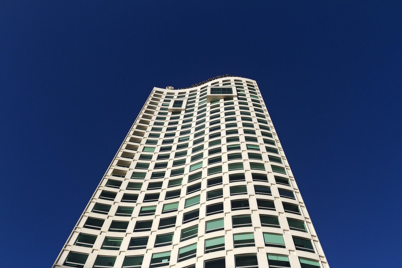 The Paragon Hotel Mexico City Santa Fe By Accor-Mexico-Ciudad De Mexico City Cdmx-General view-3