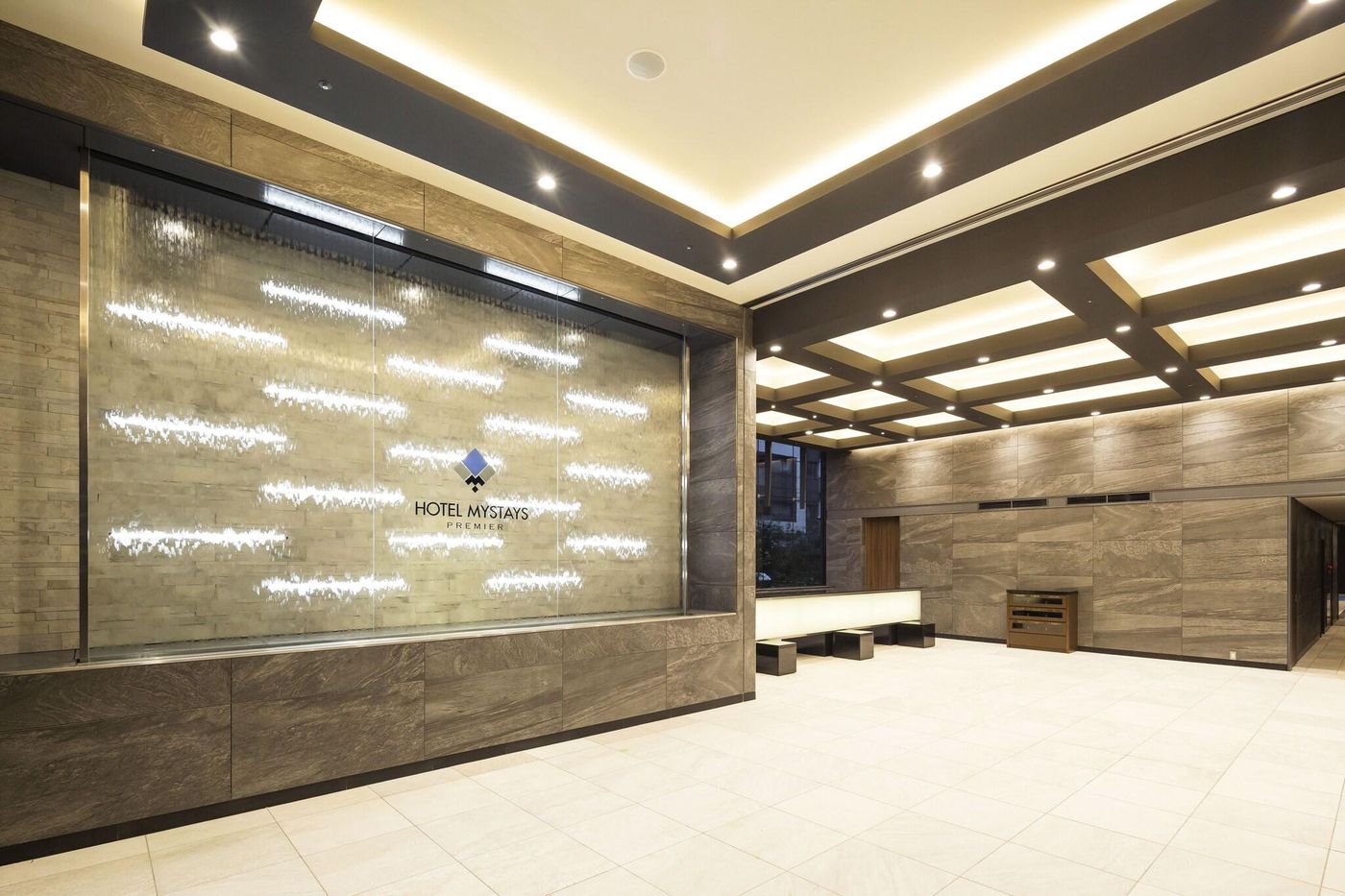 Mystays Premier Akasaka-Japan-Tokyo-Lobby-10