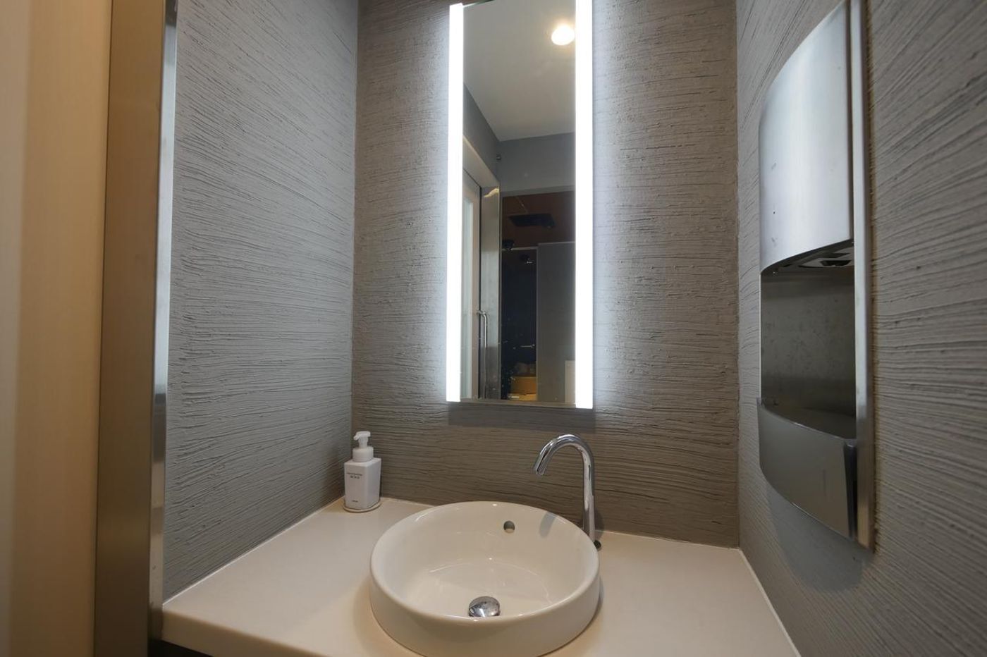 KIN HOTEL-Japan-Tokyo-Room-8