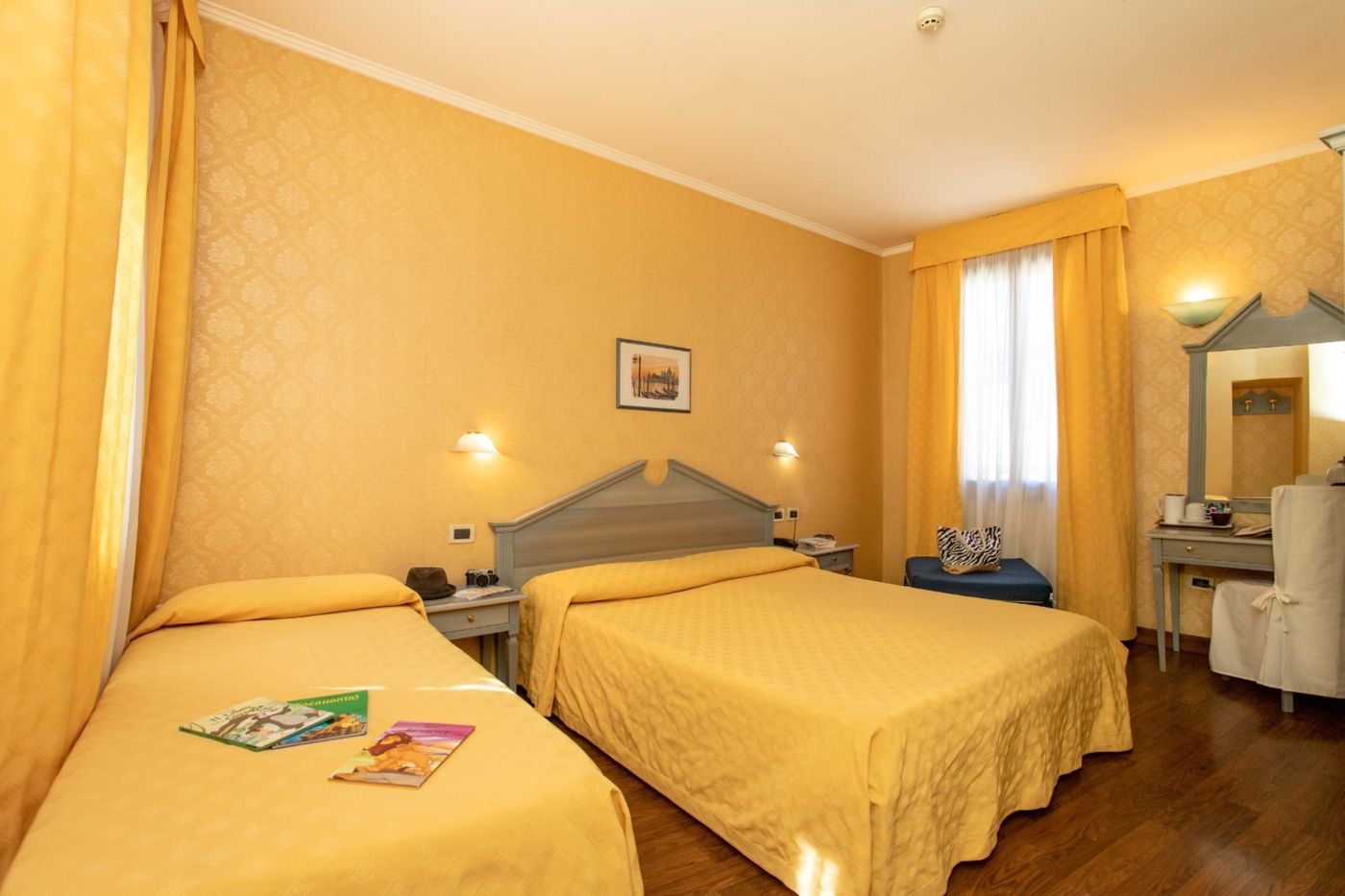 Tintoretto-Hotel-Room-9