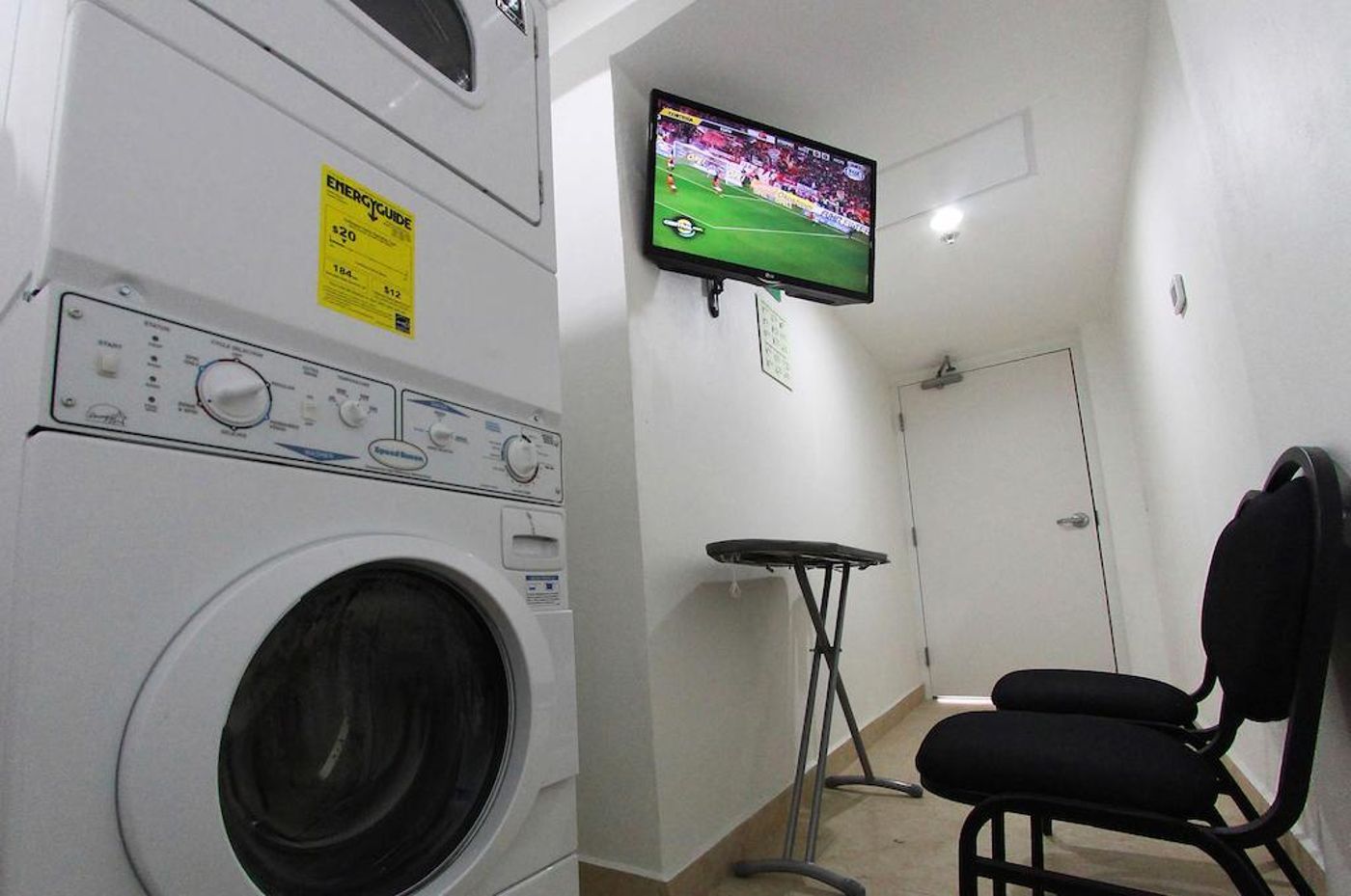 One Alameda Ciudad de Mexico-Mexico-DISTRITO FEDERAL-General view-7