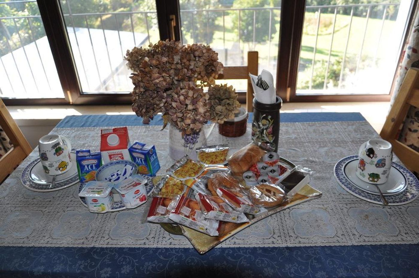 Villa Ai Tigli Venezia B&B-Italy-Venezia-General view-1