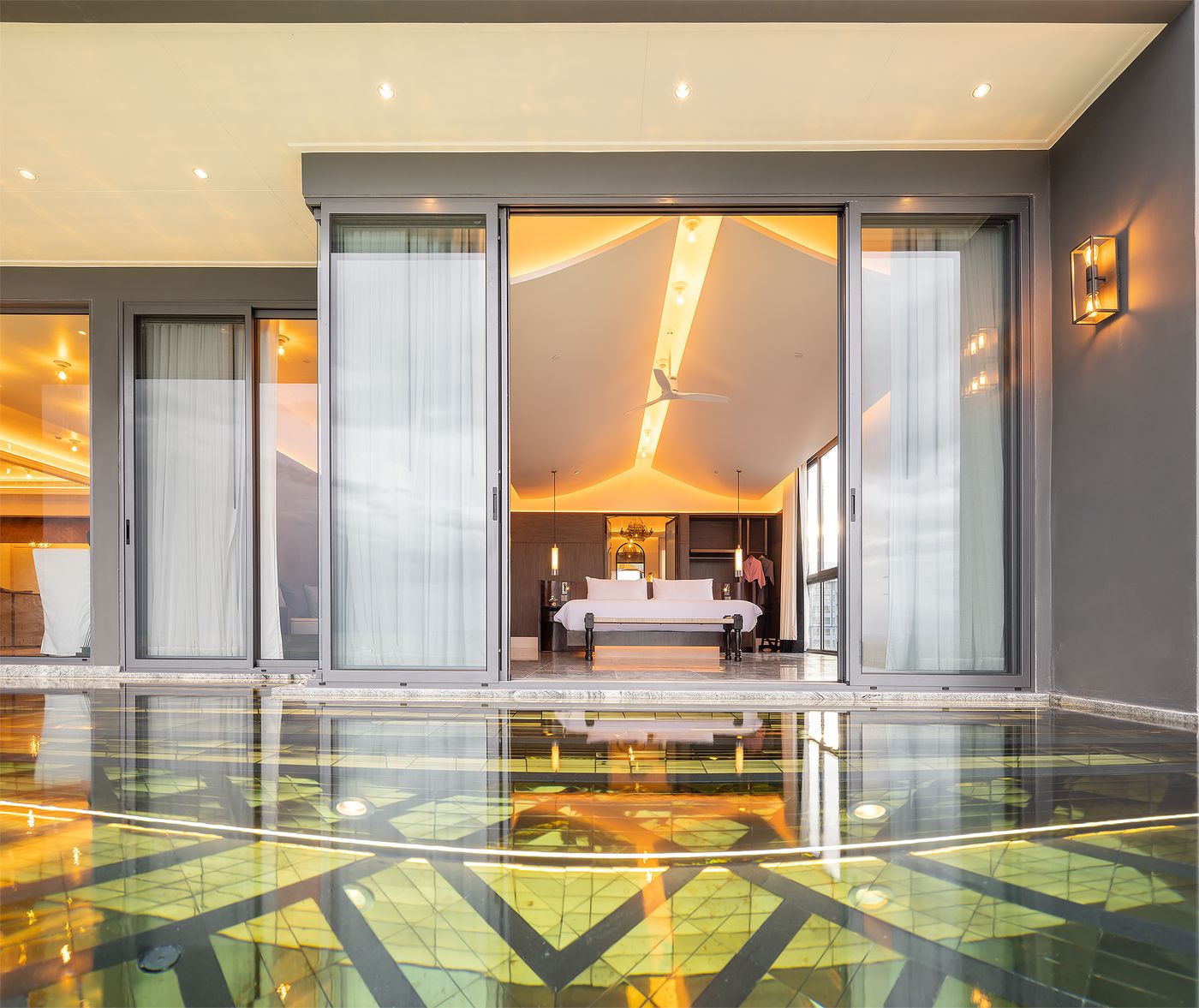 Baba Beach Club Hua Hin