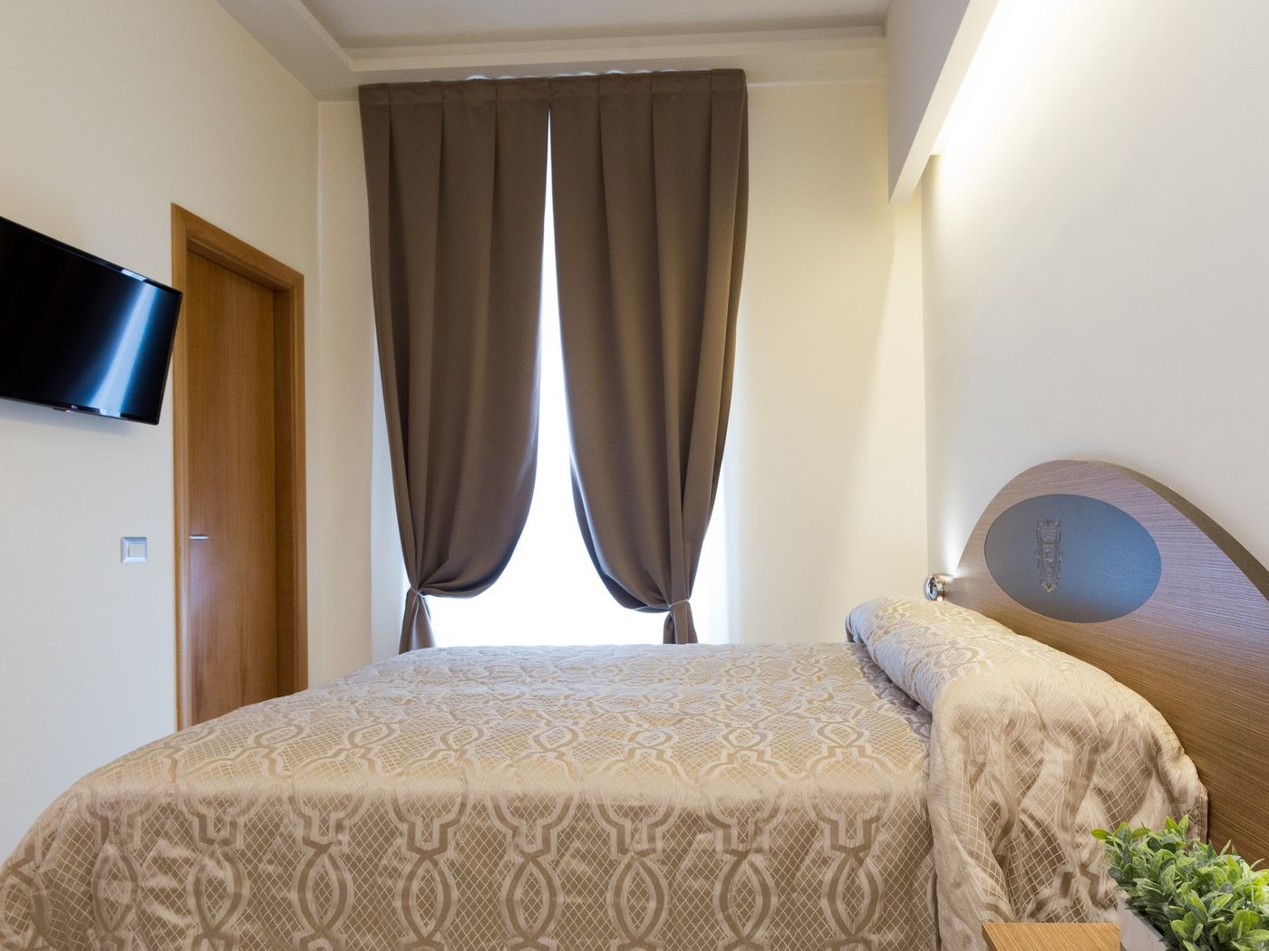 Buono BB - Italy - NAPLES - Room - 8