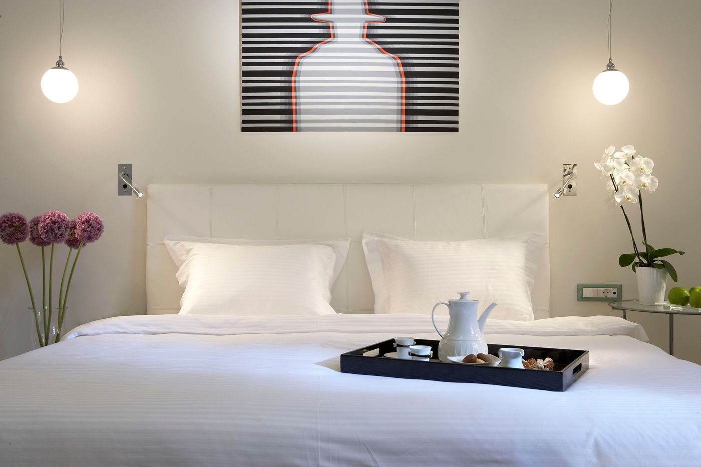 The Excelsior Small Luxury Hotels of the World - Greece - THESSALONIKI - Room - 7