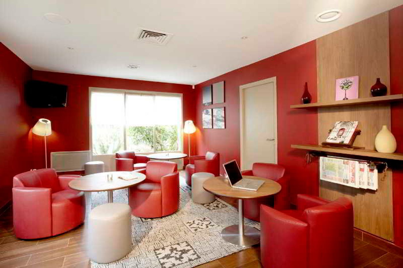 Campanile Biarritz-France-BIARRITZ-General view-2