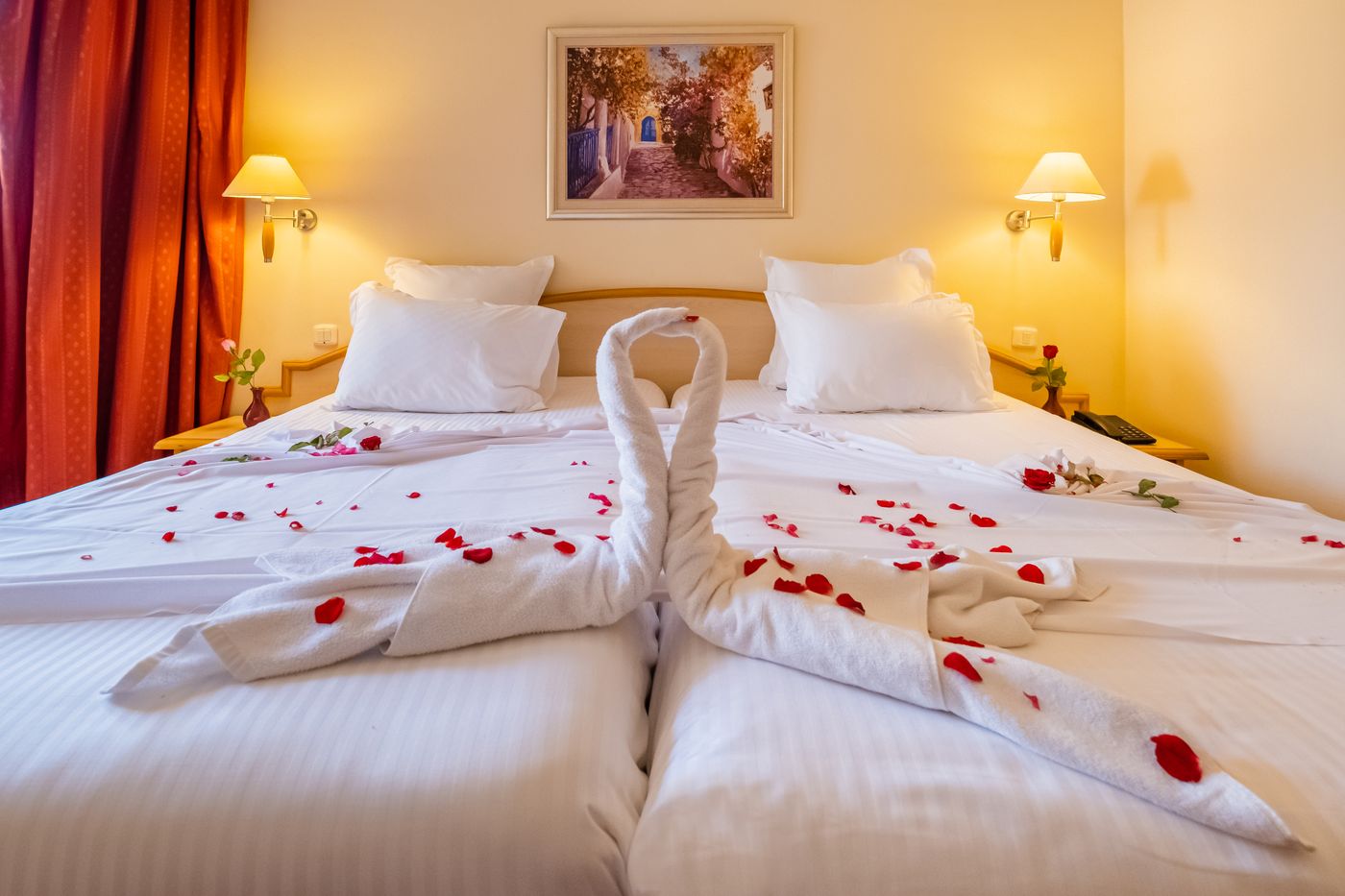 Medina Belisaire & Thalasso