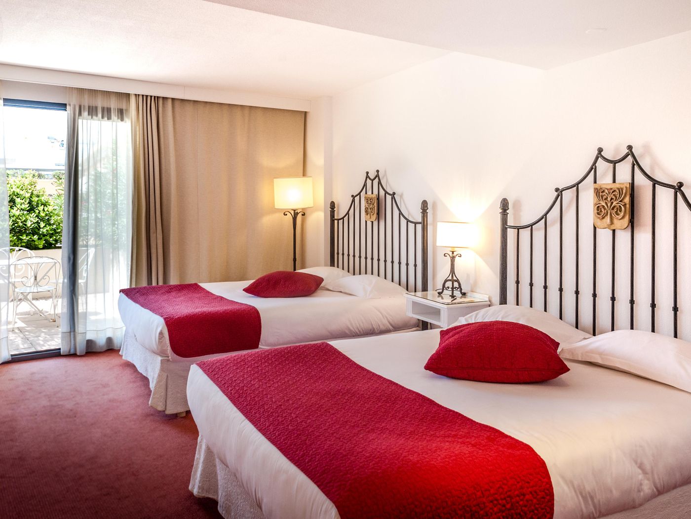 Avignon Grand Hotel-France-AVIGNON-General view-7