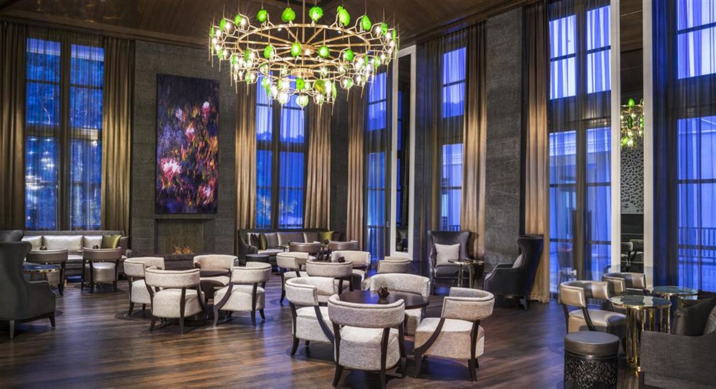 St Regis Langkawi-Malaysia-Langkawi-General view-9