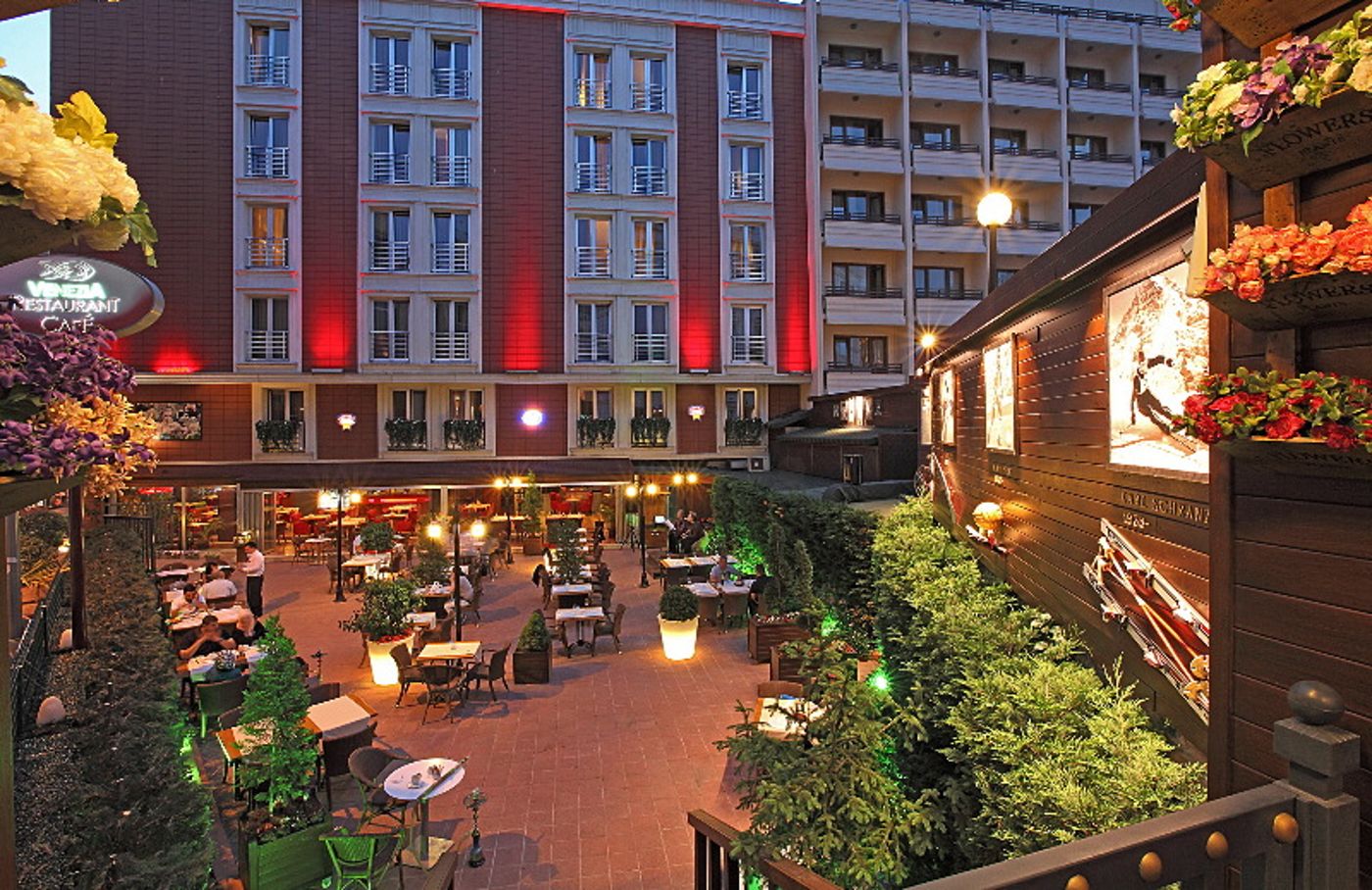 Vicenza-Turkey-ISTANBUL-General view-8