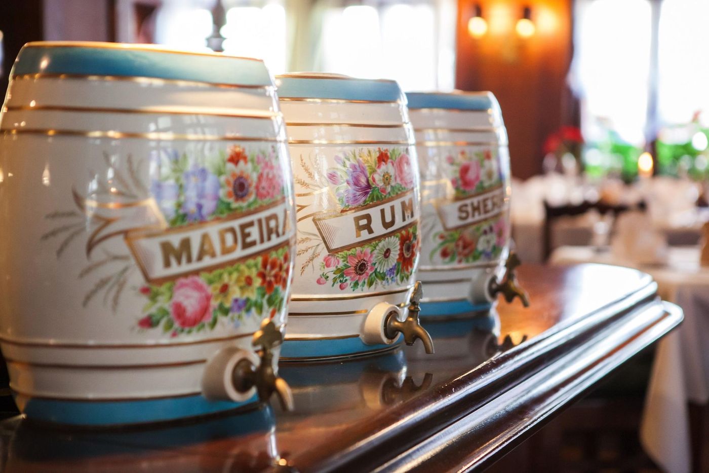 Pension Eulennest - Germany - Laubach - Lobby - 2