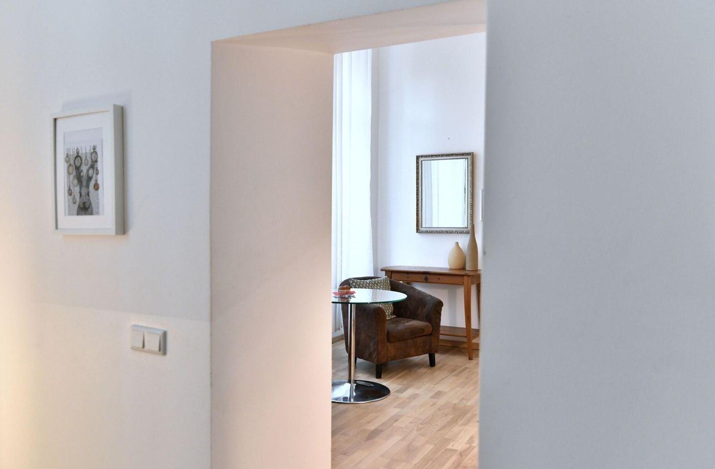 Hotel Amical - Germany - WUPPERTAL - Lobby - 6