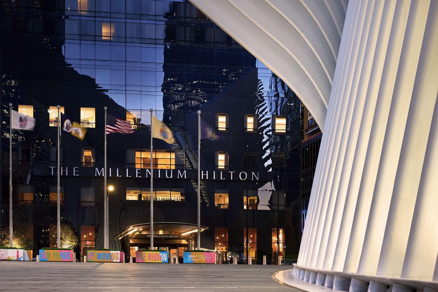 Millennium-Downtown-New-York-General-view-9