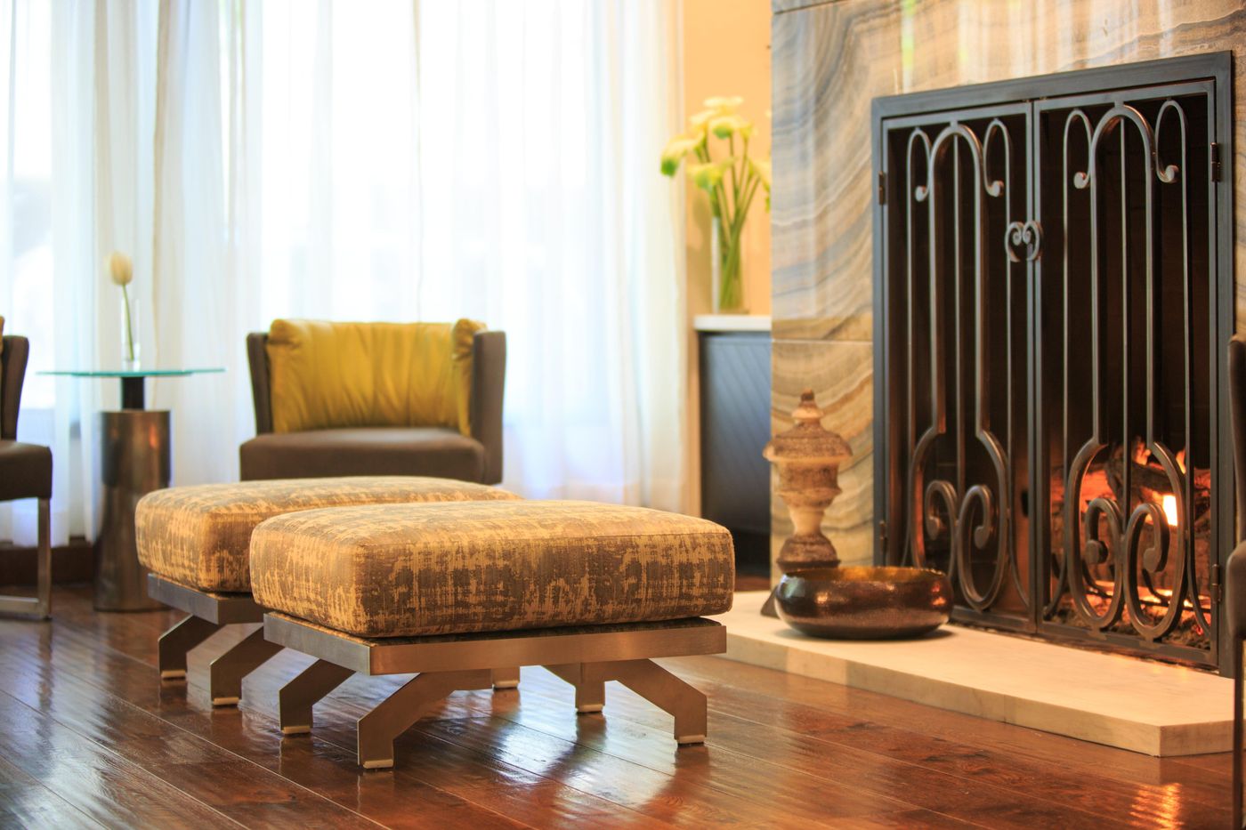 Kimpton Hotel Vintage Seattle-United States-SEATTLE-Lobby-8