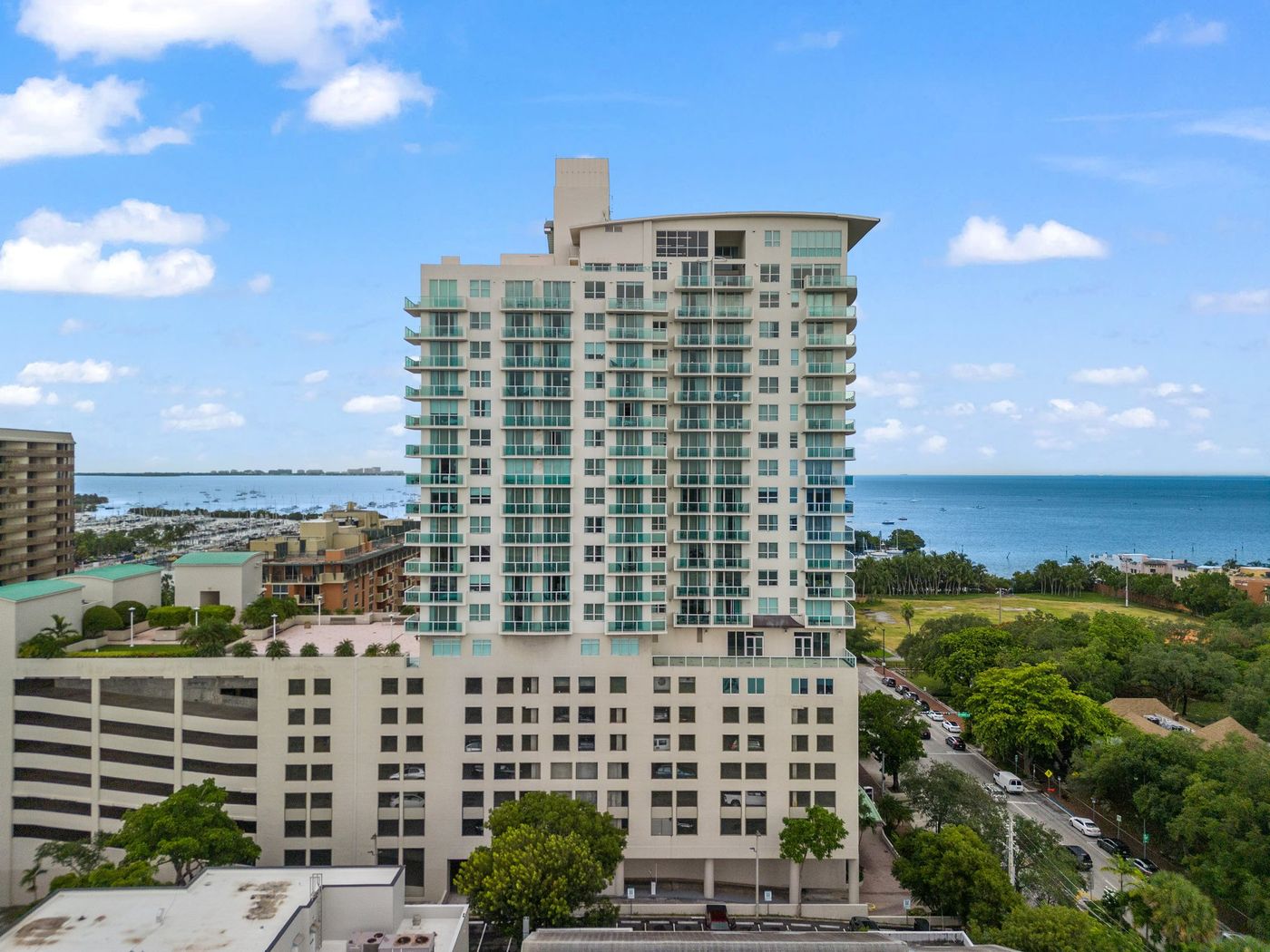 Hotel Arya At Coconut Grove - United States - Miami - General view - 8