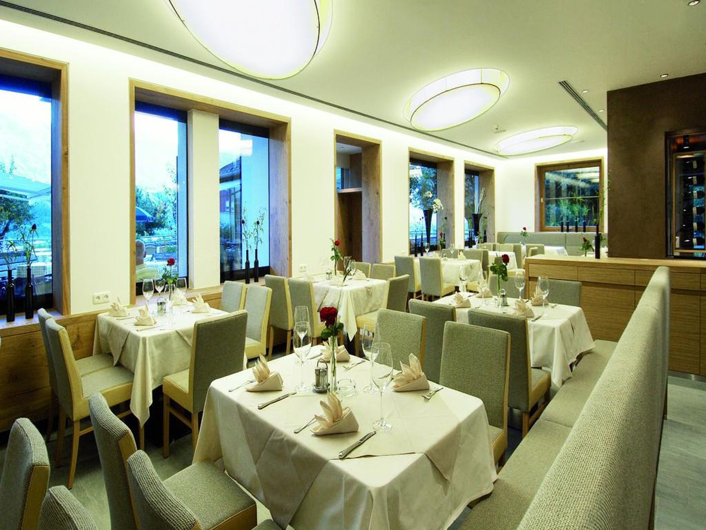 Landgasthof Bogner-Austria-HALL BY INNSBRUCK -General view-9