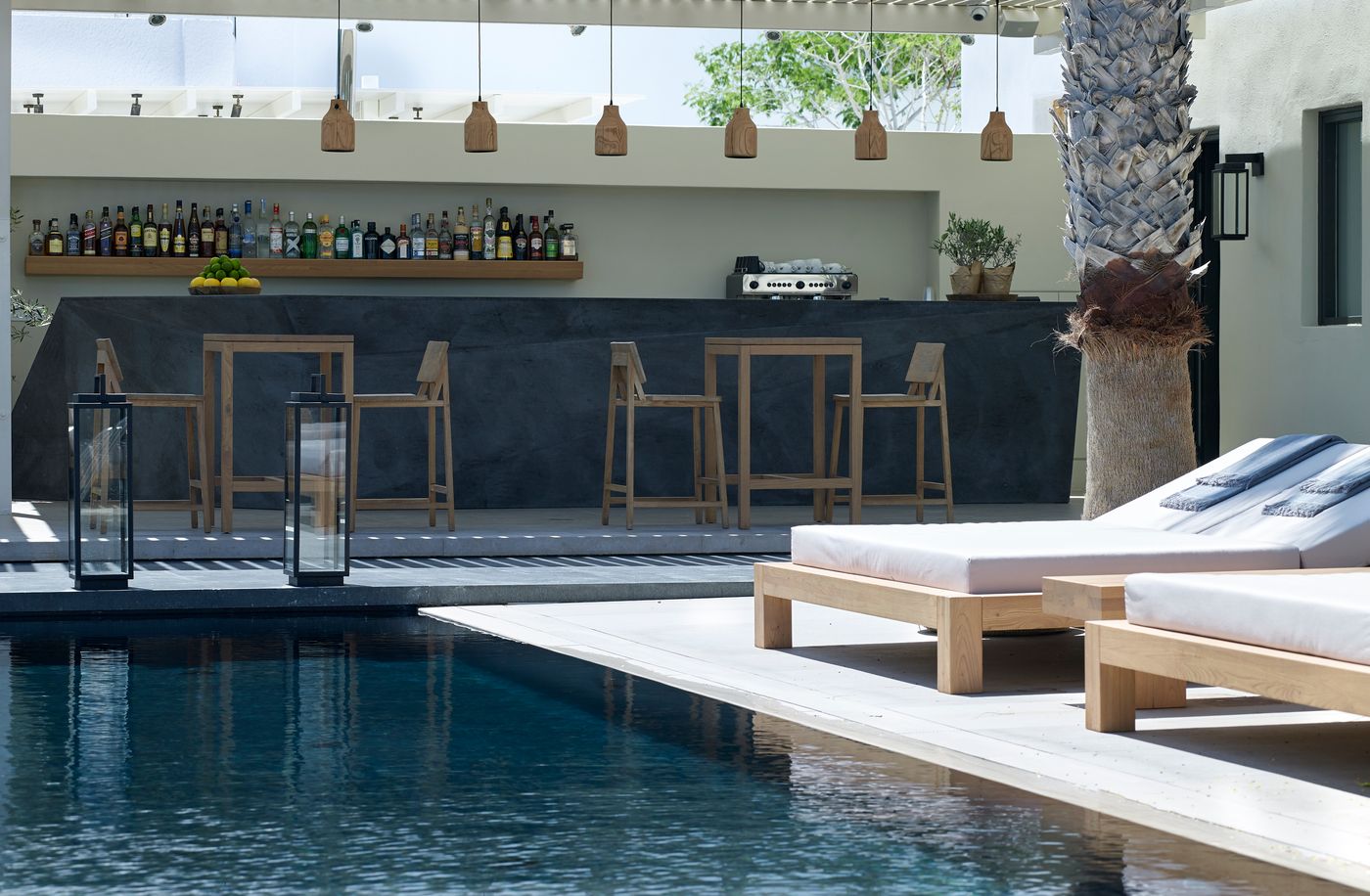 Bellonias Villas-Greece-Santorini Greece-General view-6