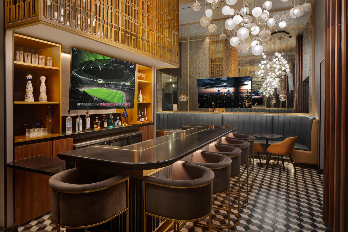 Hotel-Indigo-New-York-Downtown---Wall-Street-Restaurant-12