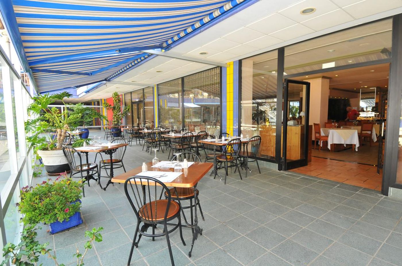 Zentral Center - Adults Only