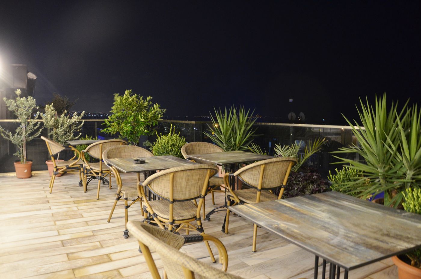 Grand Mark-Turkey-ISTANBUL-Terrace-3