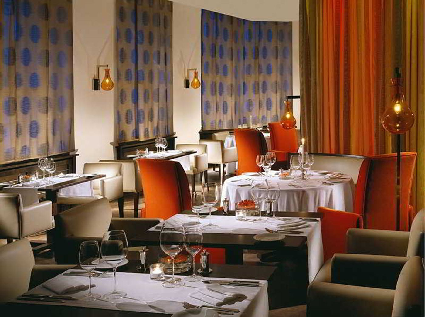 Radisson Blu Style Hotel, Vienna - Austria - Vienna - Restaurant - 5