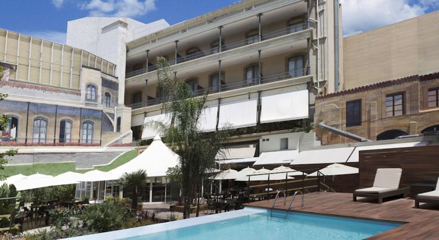 Catalonia Portal de l’Àngel