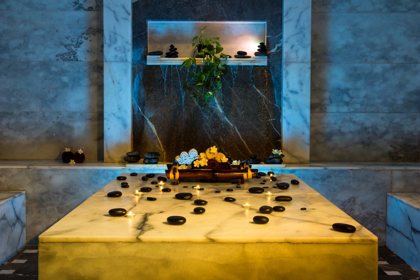 Jaz Makadi Saraya Palms