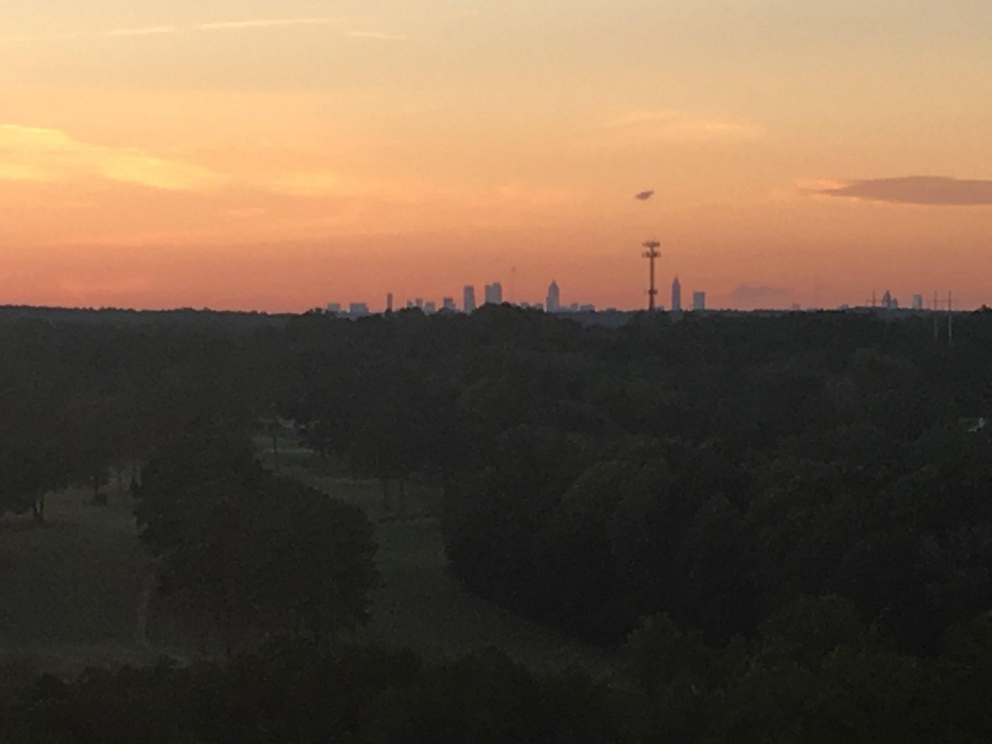 Hilton Garden Inn Atlanta Downtown-United States-ATLANTA-General view-6