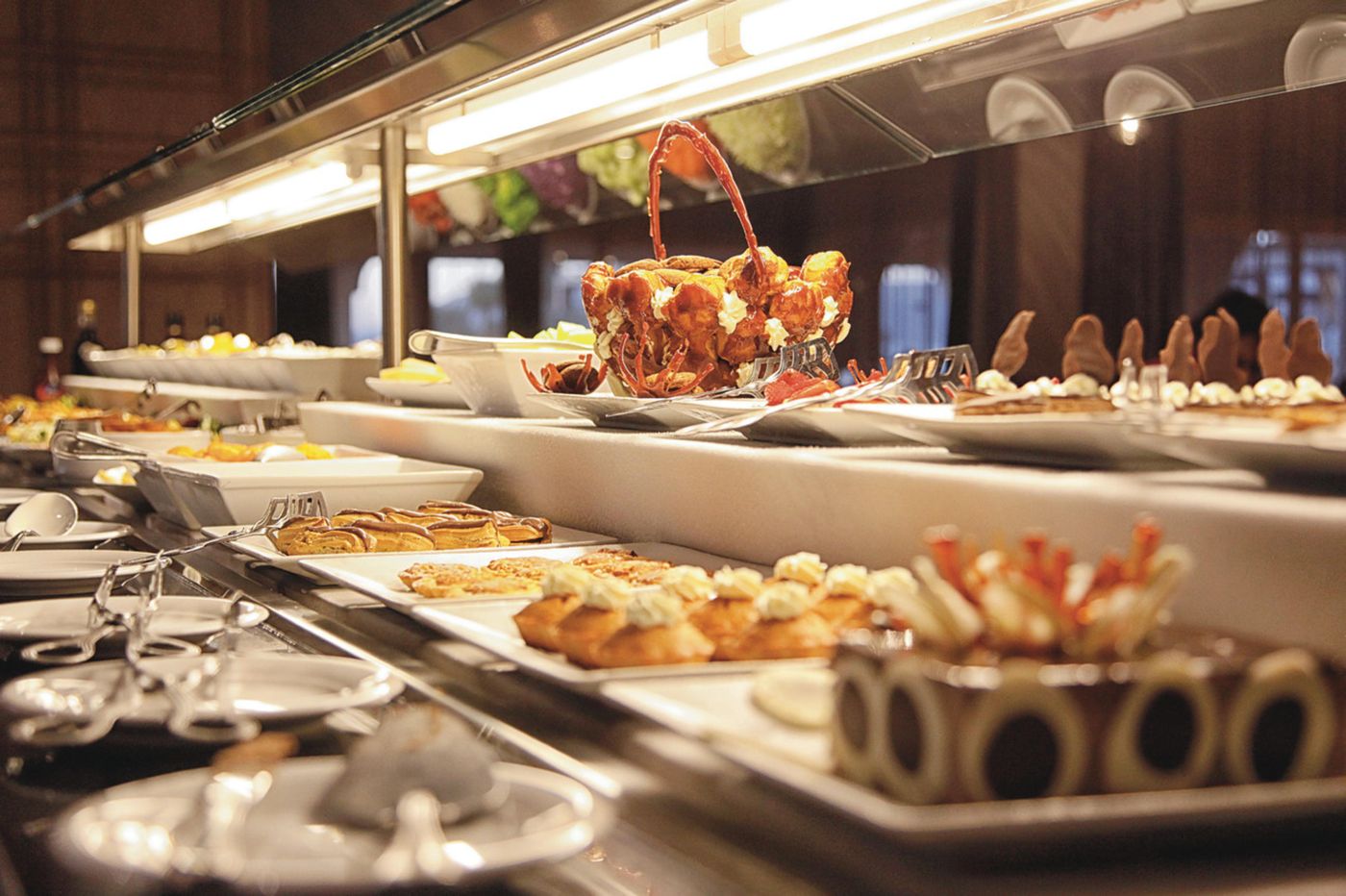 Hotel-Riu-Tikida-Dunas---All-inclusive-Restaurant-29