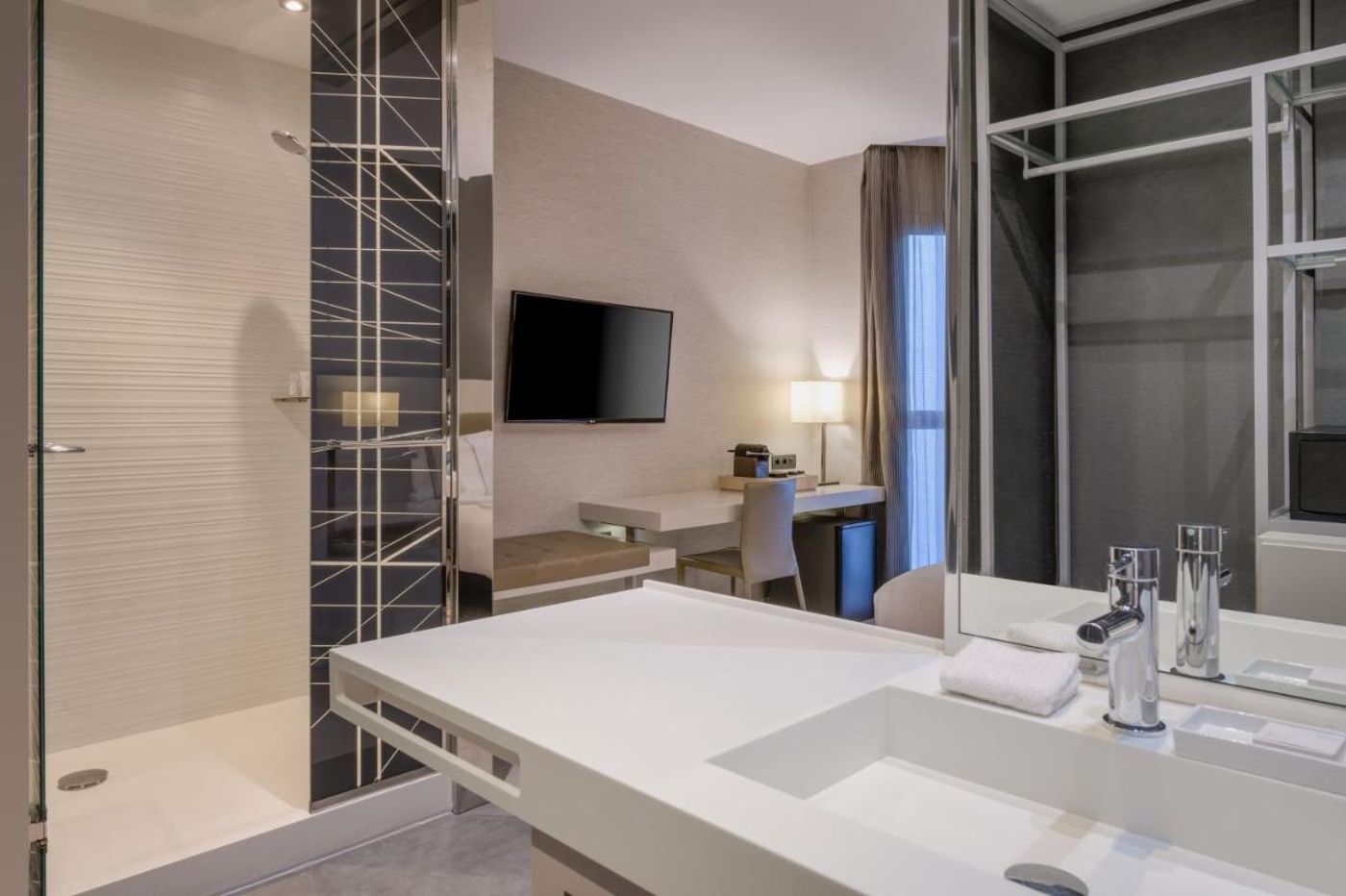 SH Colon Valencia - Spain - VALENCIA - Room - 5