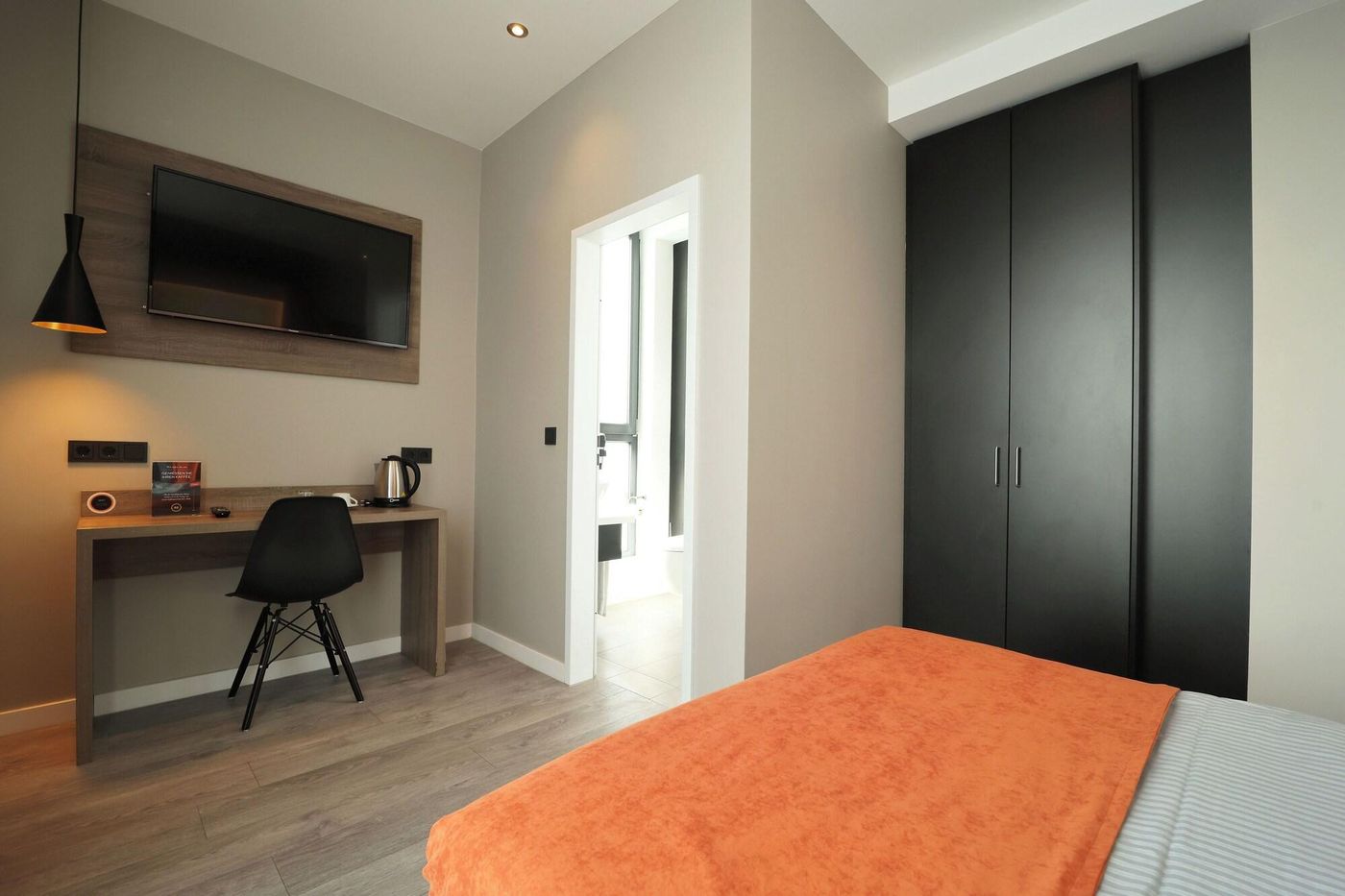 Juststay Hotel Grevenbroich - Germany - GREVENBROICH - Restaurant - 6