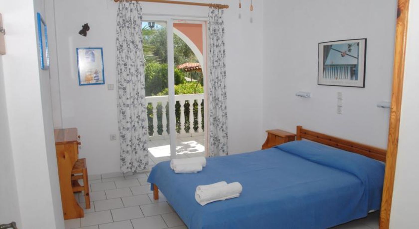 Kyprianos Apartments