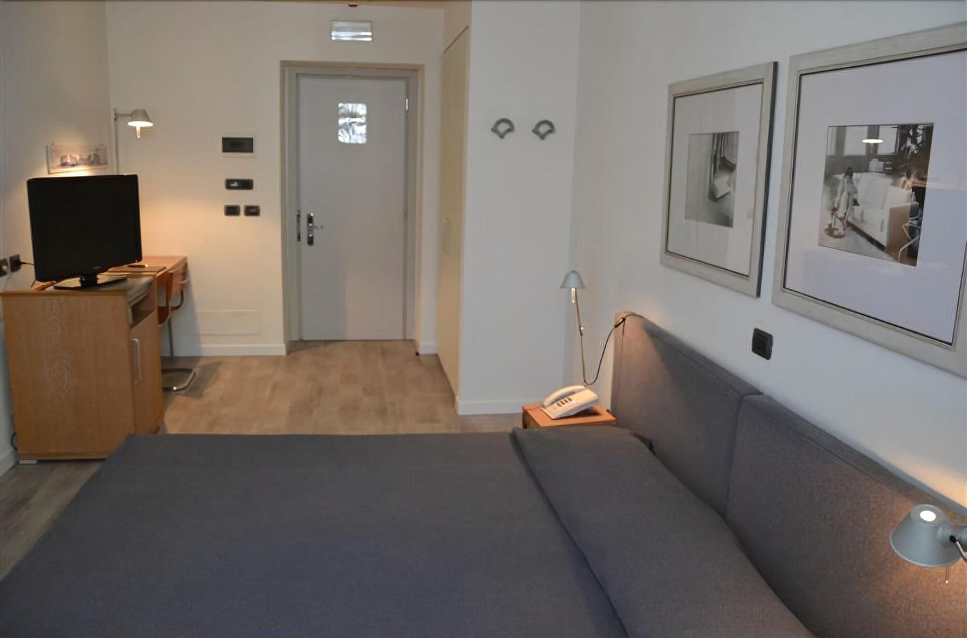 Albergo Alla Posta-Italy-TRIESTE -Room-5