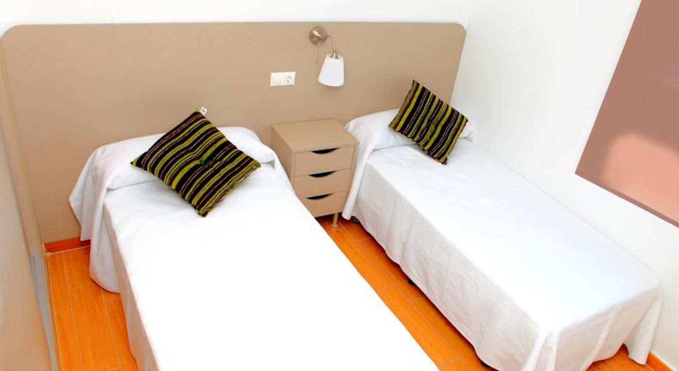 Vegasol Playa Apartamentos