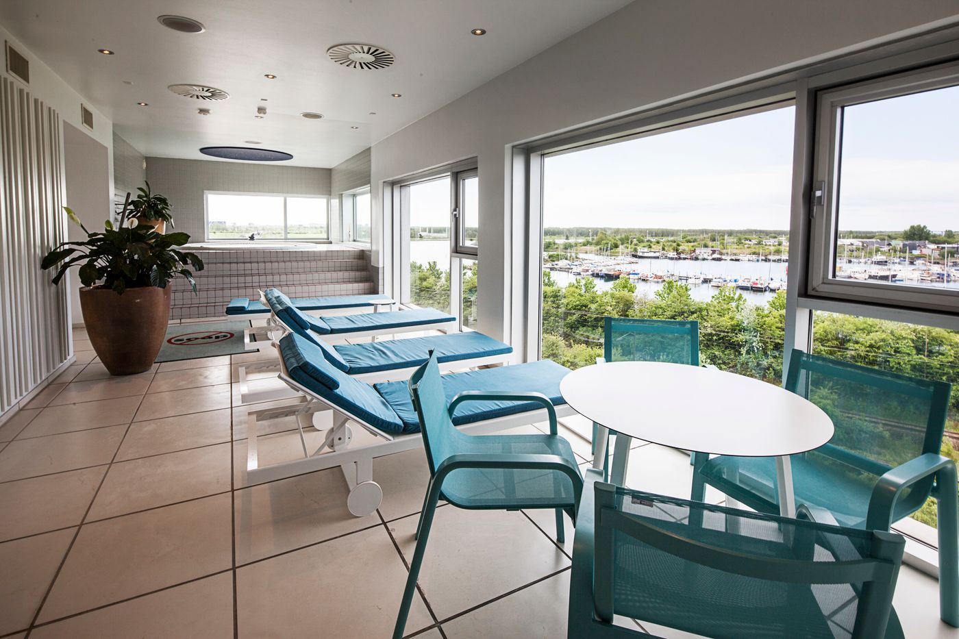 Scandic-Sluseholmen-Pool-2