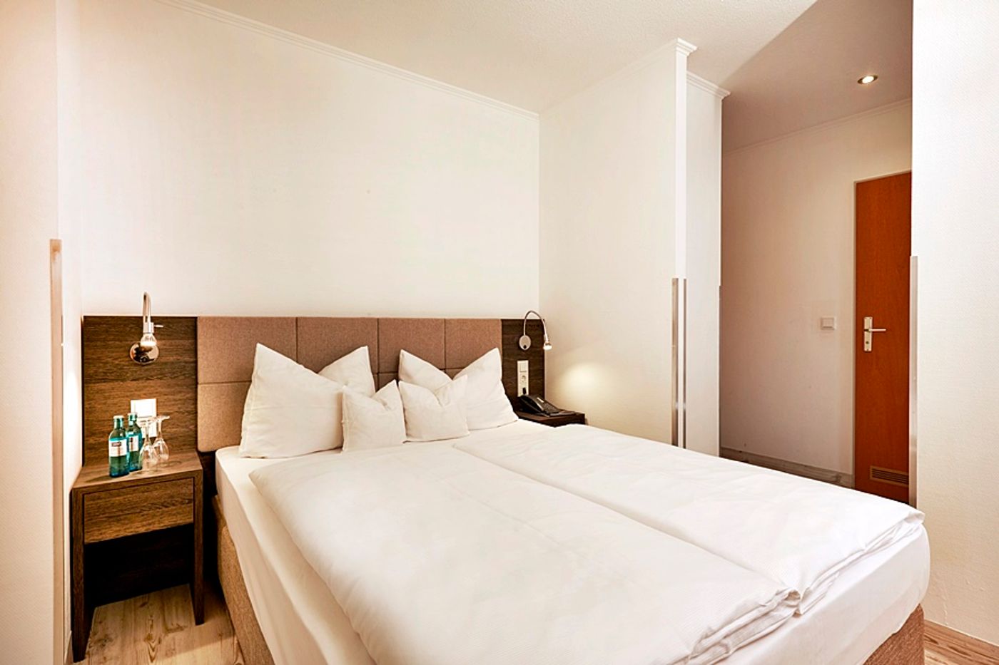 H+ Hotel Nürnberg-Germany-Nuremberg-General view-6