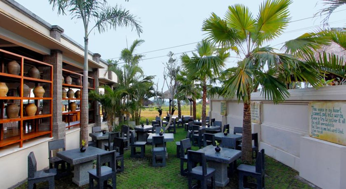 Alam Puisi Villa-Indonesia-Bali-General view-4