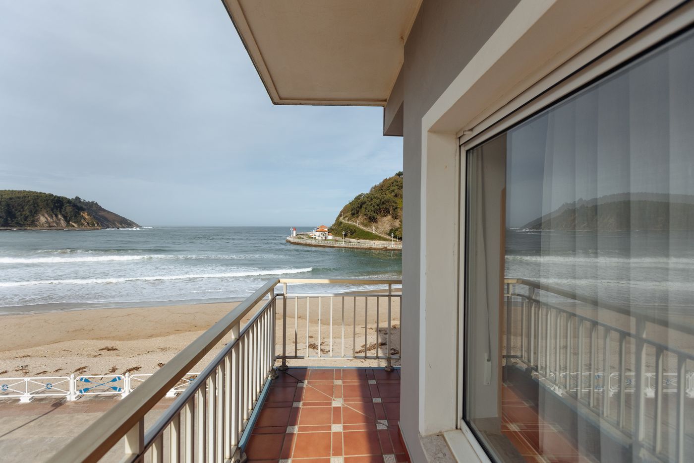 Silken Gran Hotel del Sella-Spain-RIBADESELLA-Room-10