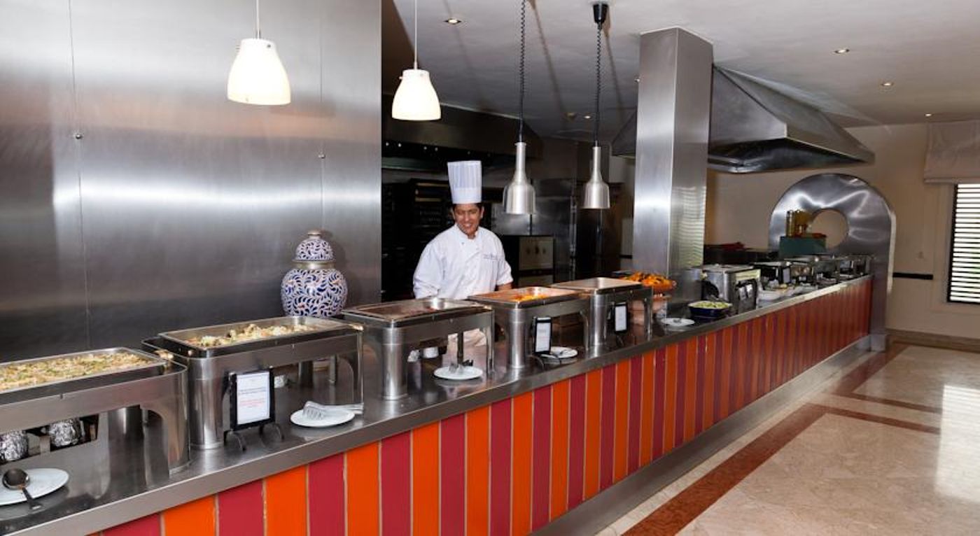 Royal Decameron Tafoukt Beach Hotel