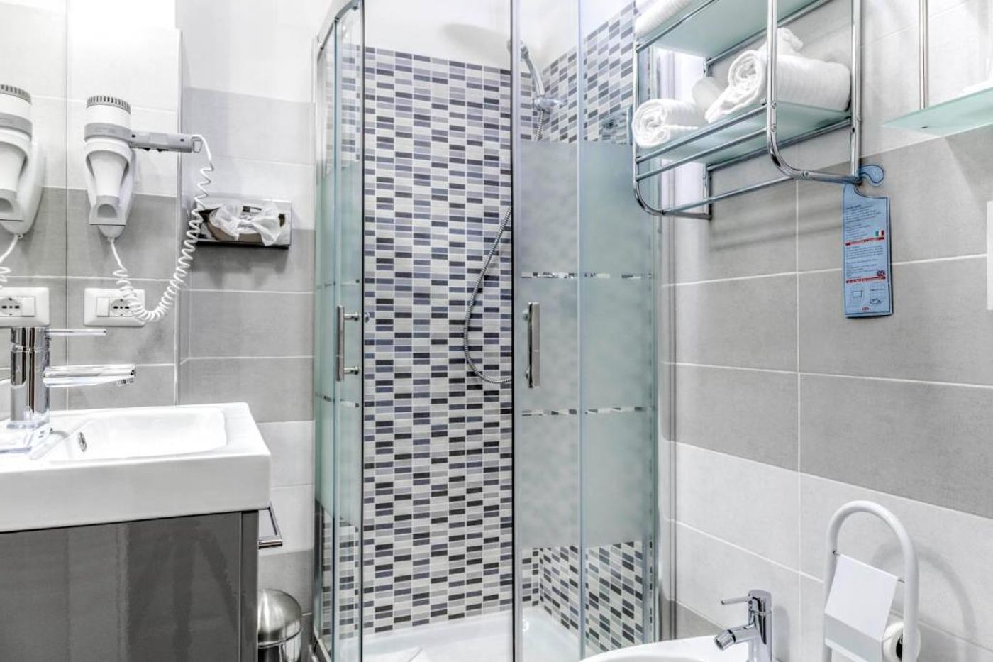 Relais Trevi 95 Boutique Hotel - Italy - ROMA - Room - 1