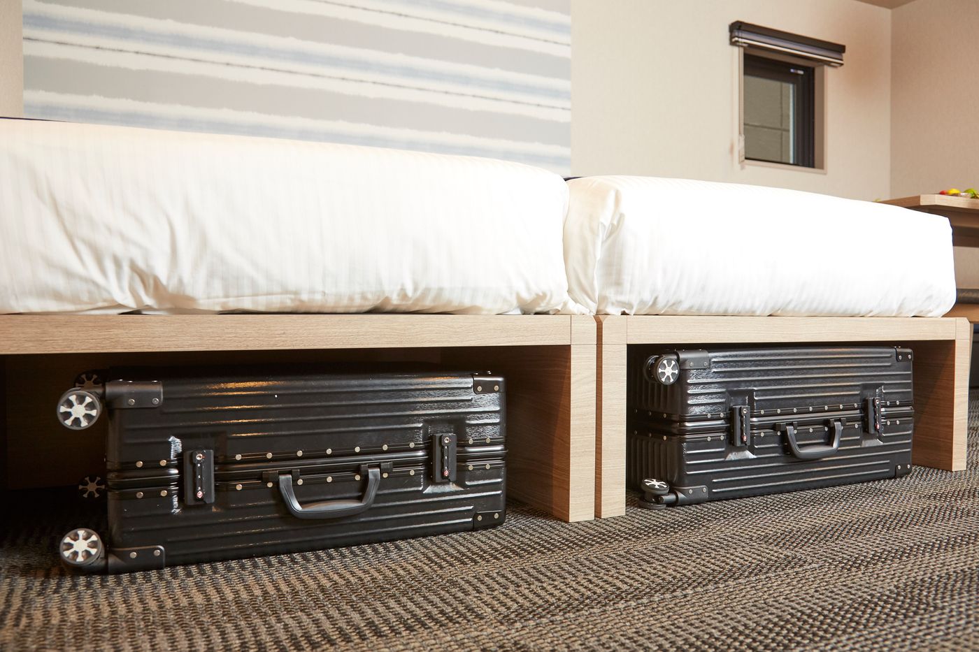 MONday Apart Premium Akihabara Asakusabashi Sta.-Japan-Tokyo-Room-6