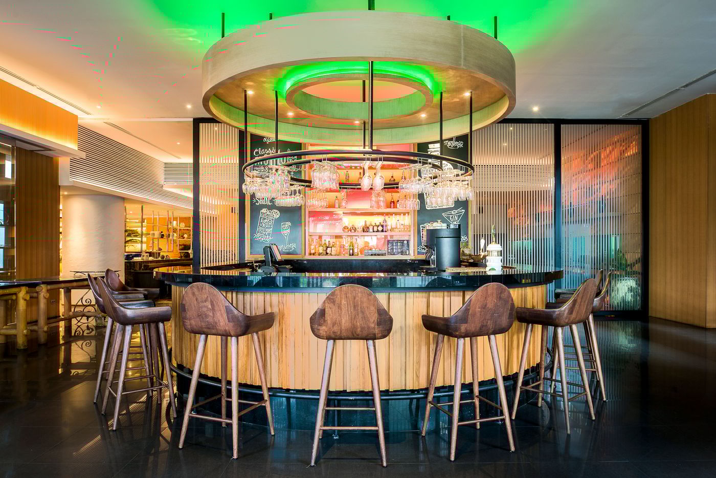 Centara Grand Mirage Beach Resort Pattaya