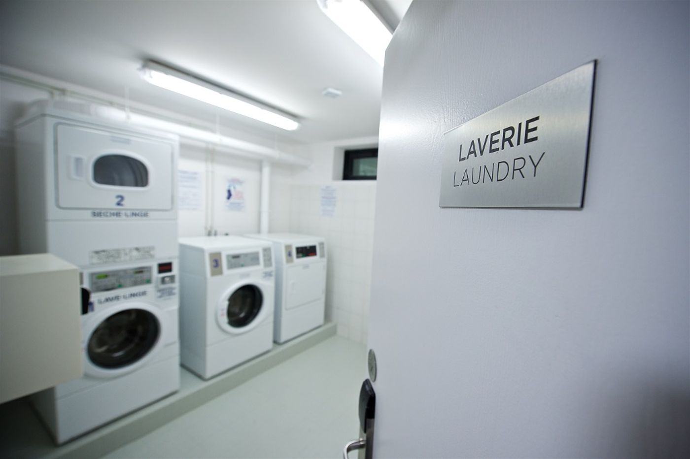 Staycity Aparthotel Bordeaux City Center - France - Bordeaux - General view - 3