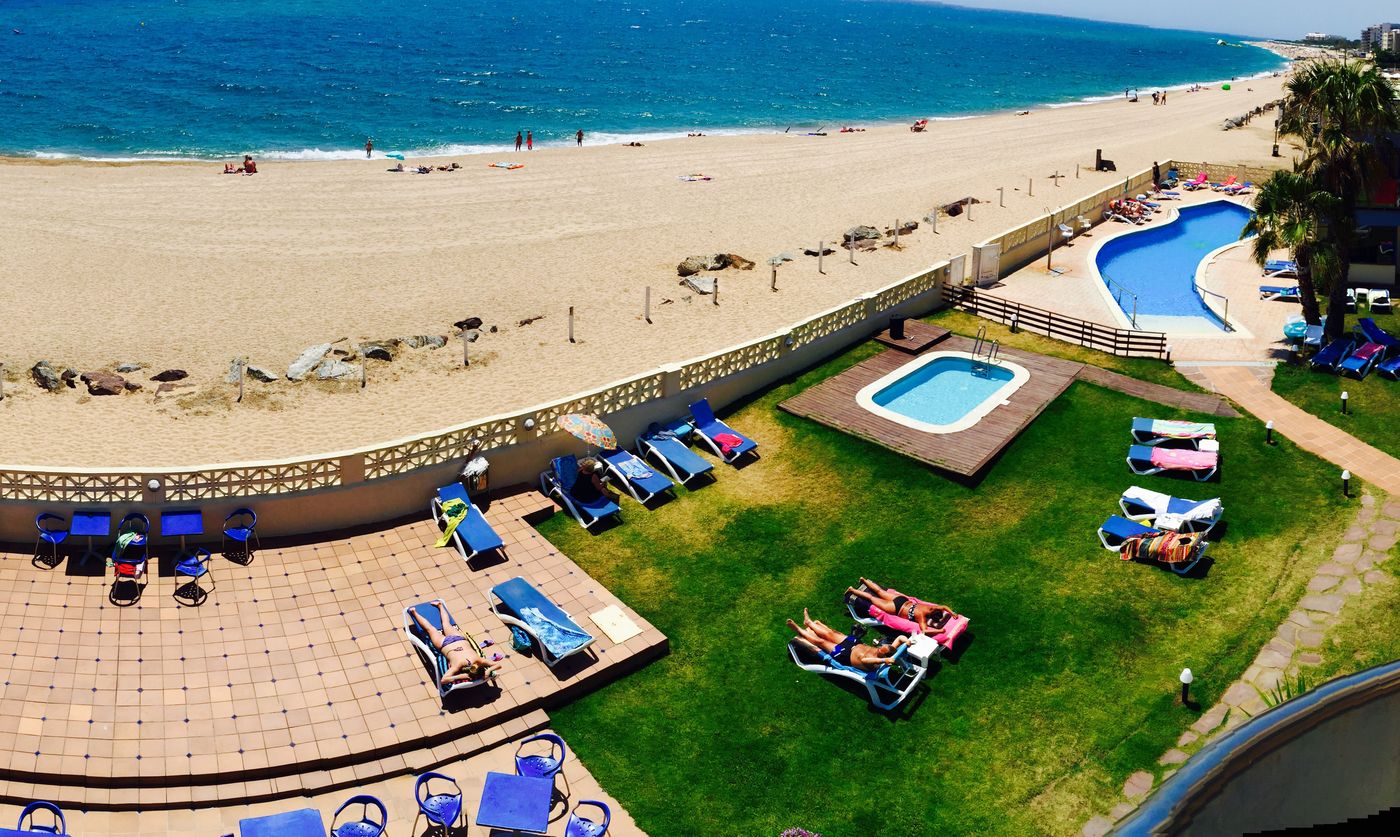 Amaraigua Hotel - Adults Only