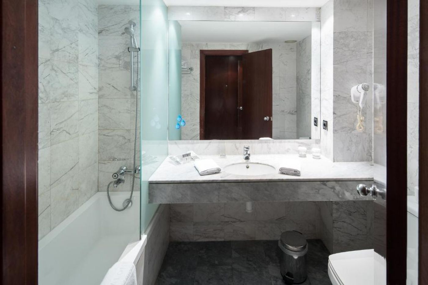 Catalonia Gran Hotel Verdi-Spain-SABADELL-Room-8